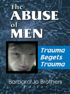 cover image of The Abuse of Men